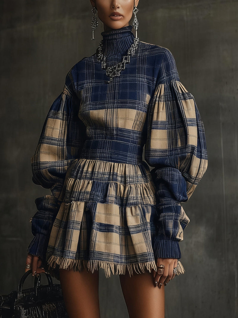 Robe inspiration vintage
