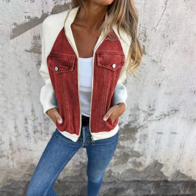 Veste vintage classique