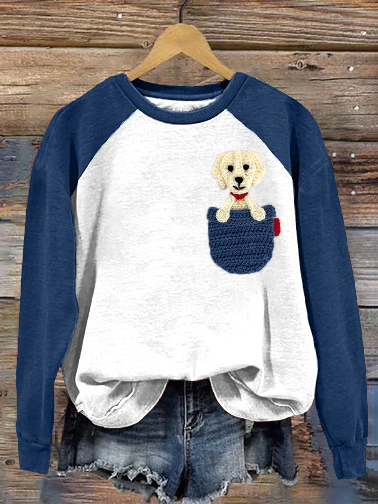 Chemise au design gracieux