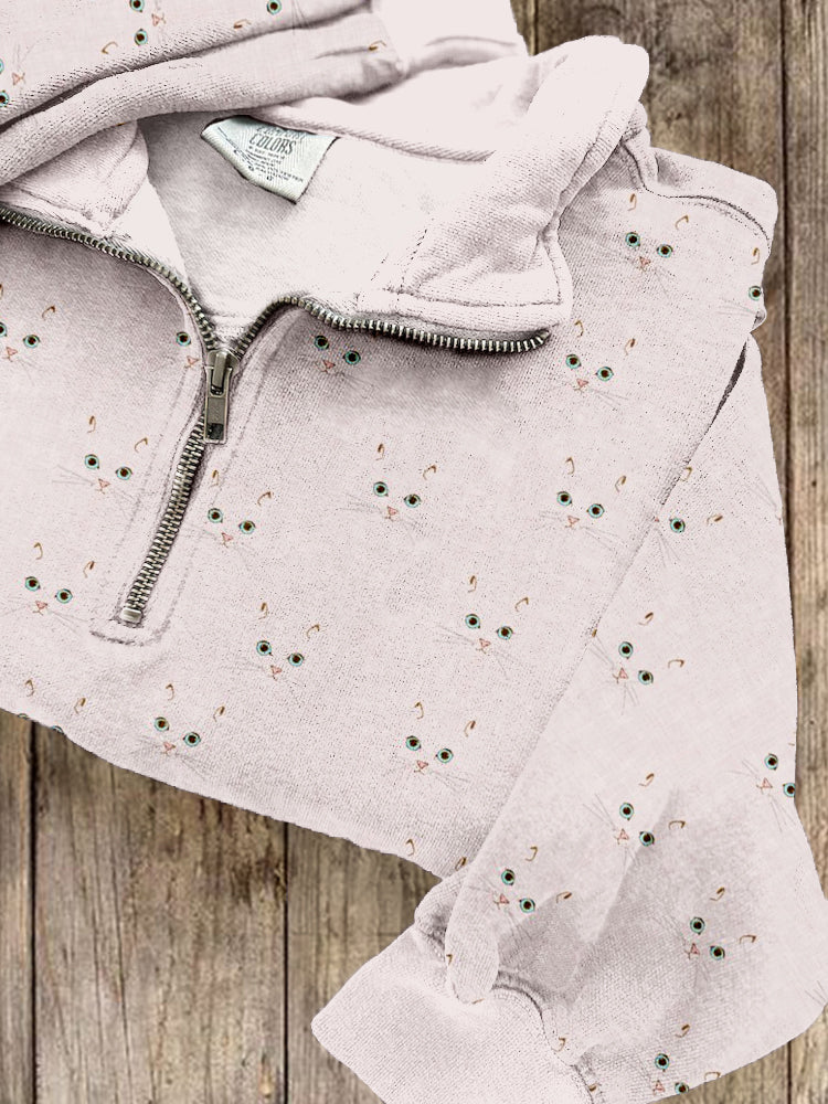Chemise vintage classique