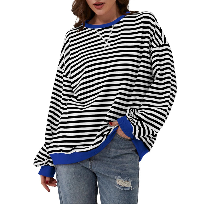 Pull au design élégant