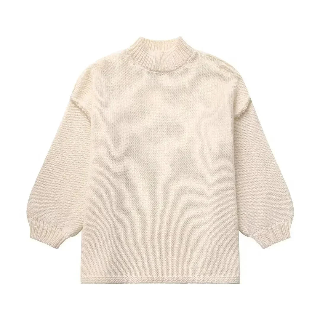 Pull inspiration vintage