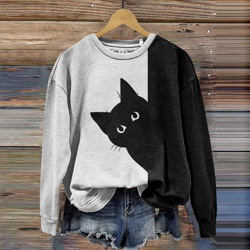 Chemise au design gracieux