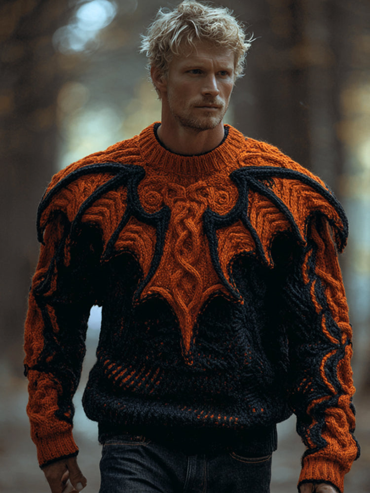 Pull inspiration vintage