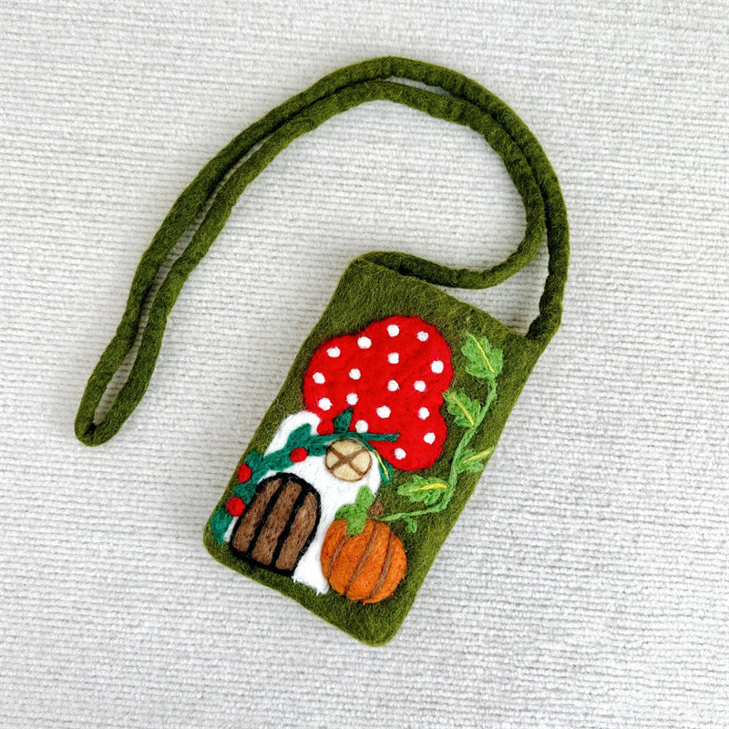 Sac au design classique