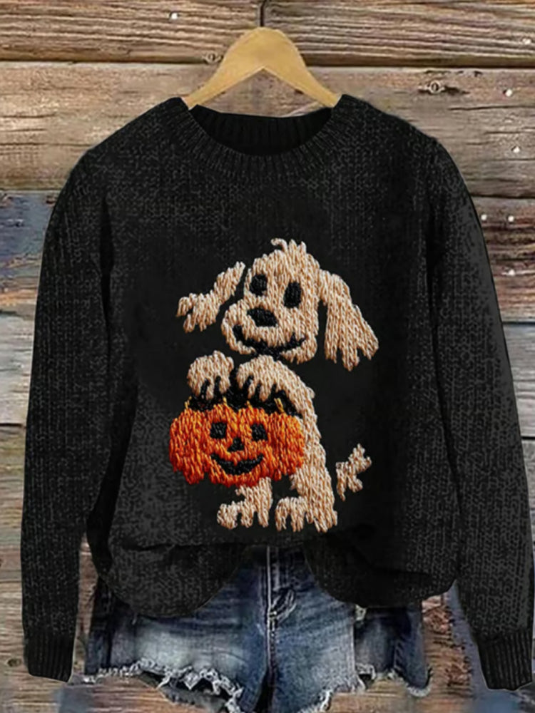 Pull inspiration vintage