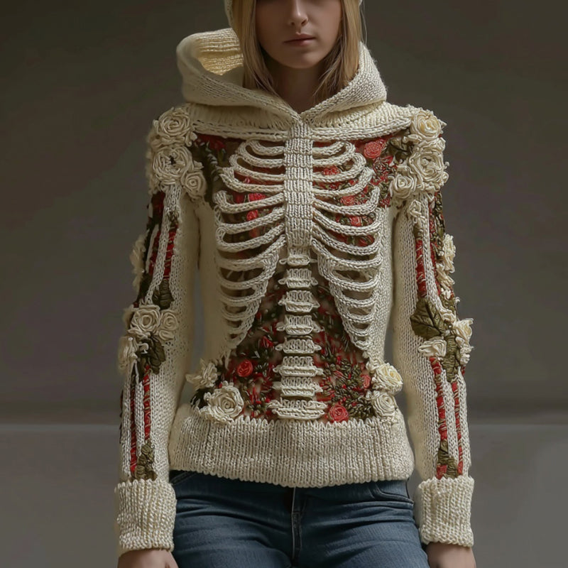 Pull au design élégant