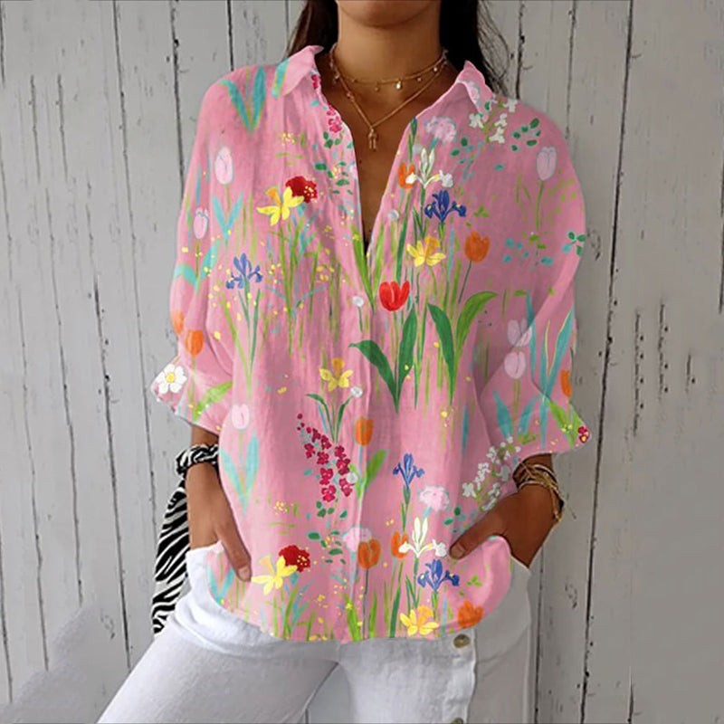Chemise magnifiquement confectionné