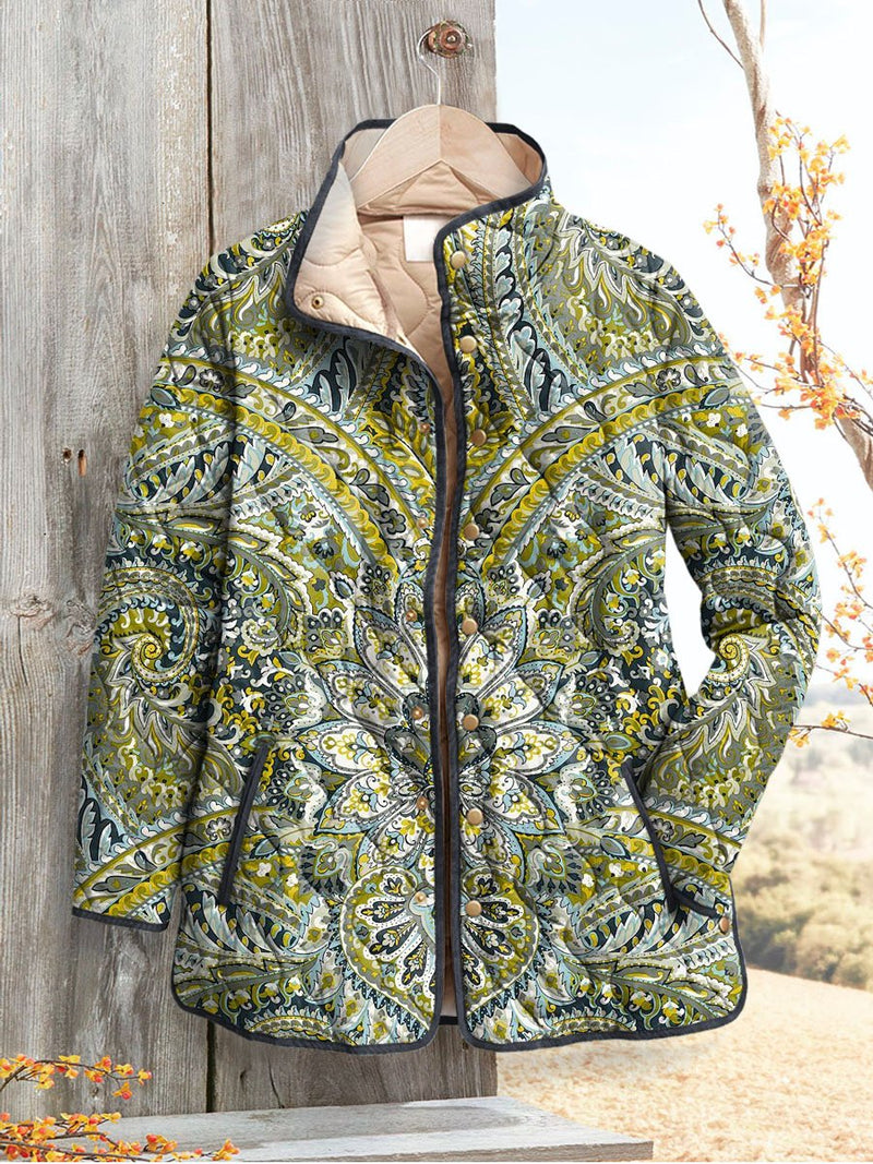 Cardigan inspiration vintage