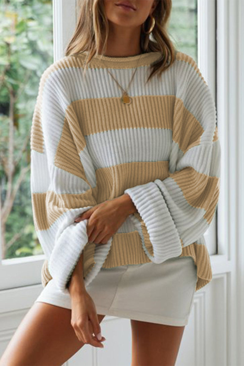 Pull au design élégant