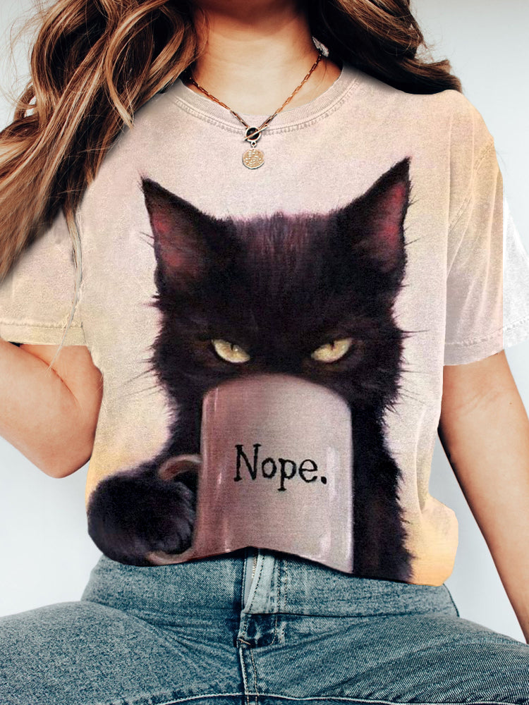 Chemise au design gracieux