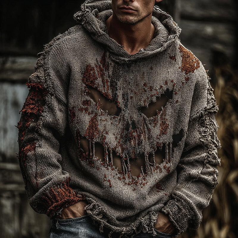 Pull au design élégant