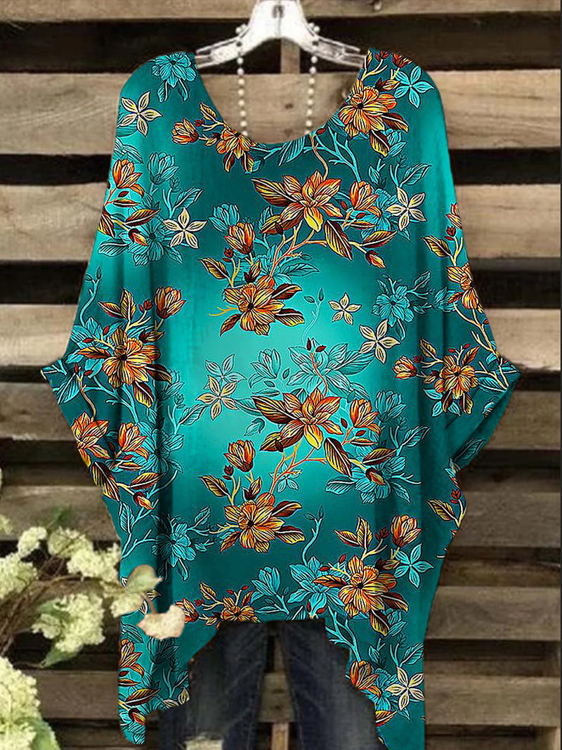 Haut au design élégant