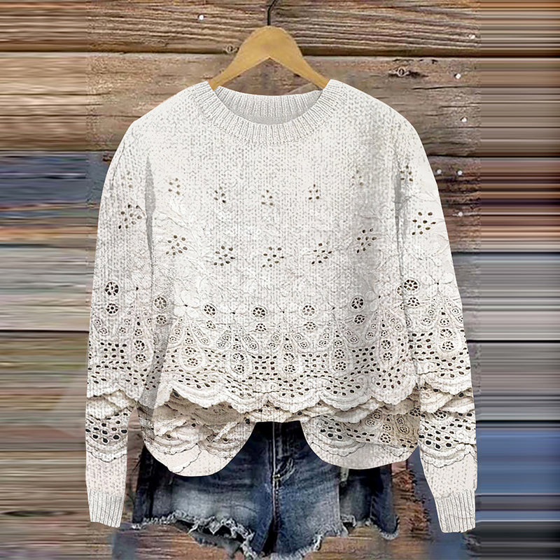Pull inspiration vintage