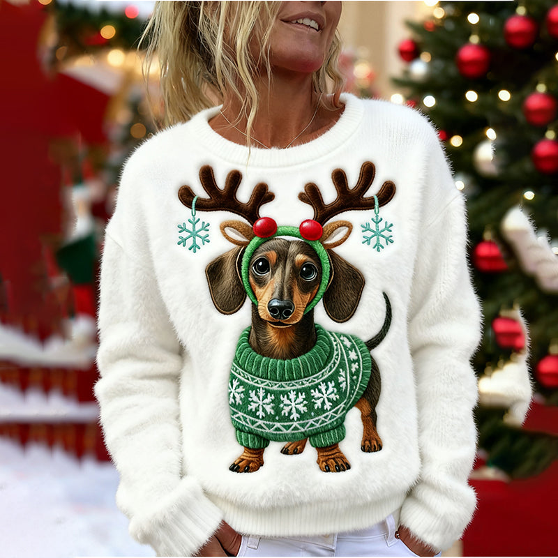 Pull au design élégant
