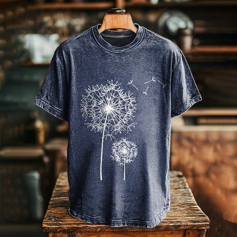 T-Shirt magnifiquement confectionné