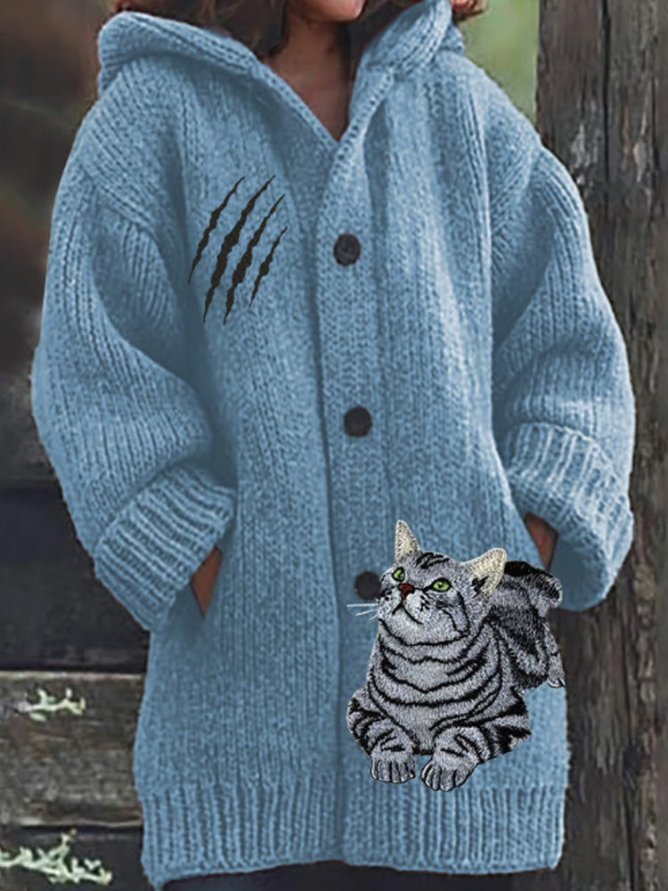 Veste au design élégant