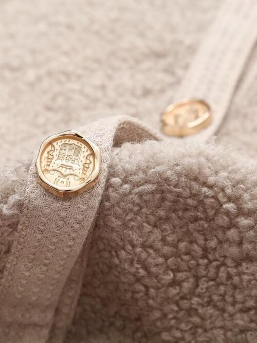 Pull vintage classique