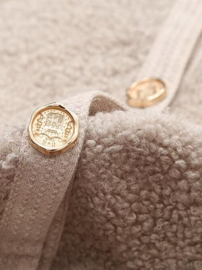 Pull vintage classique