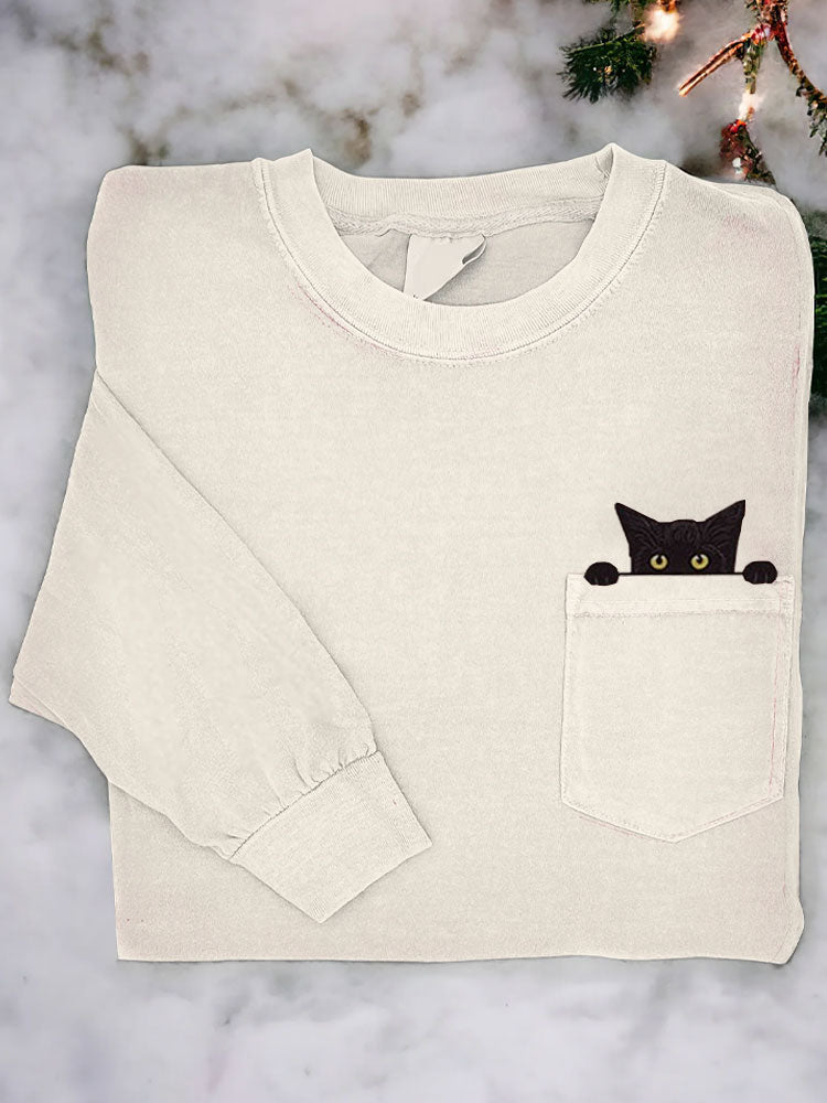 T-Shirt au design classique