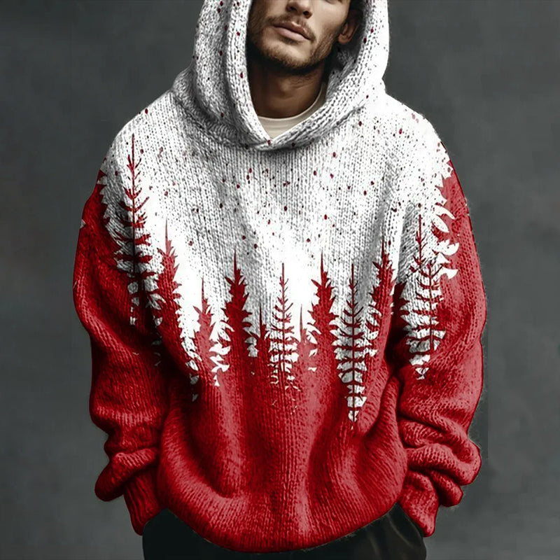 Pull au design élégant