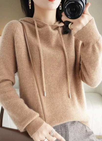 Pull vintage classique