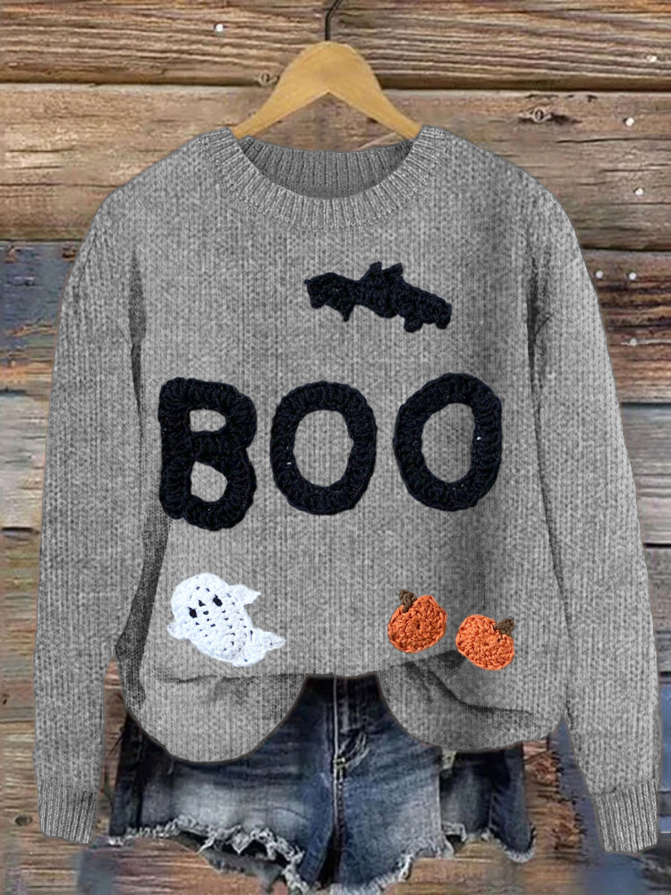 Pull inspiration vintage