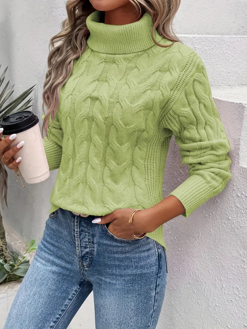 Pull inspiration vintage