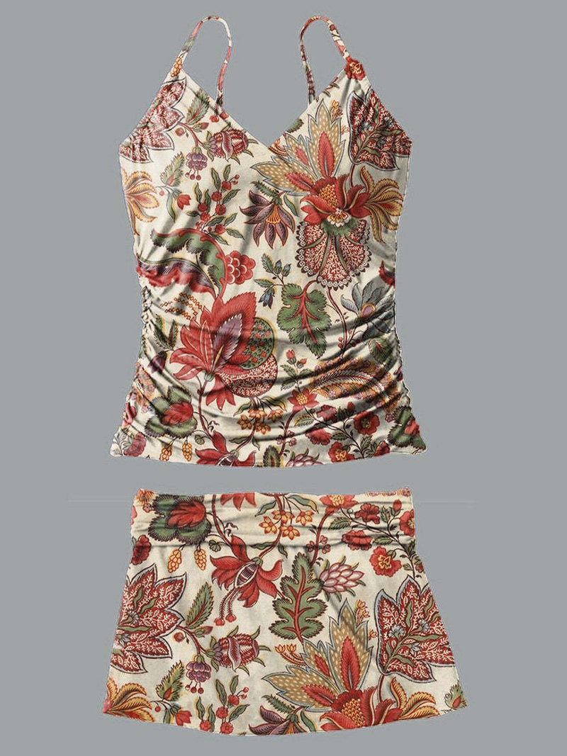 Pantalon au design élégant