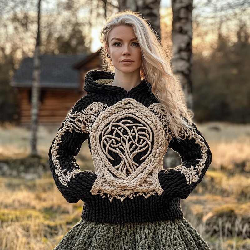 Pull inspiration vintage