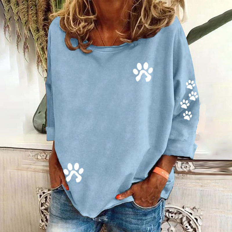 Chemise au style vintage intemporel