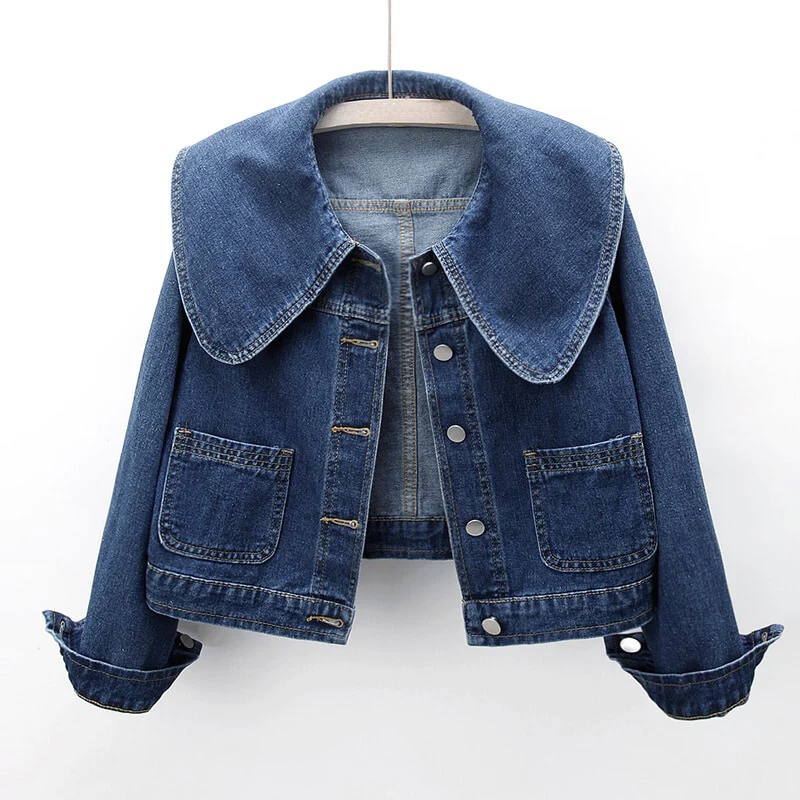 Manteau au design élégant