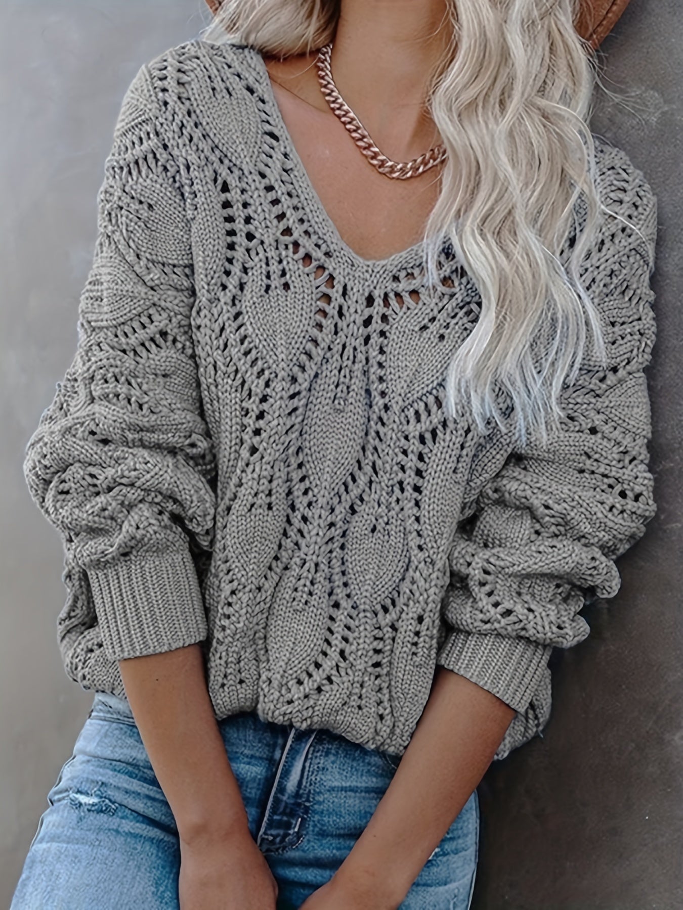 Pull inspiration vintage