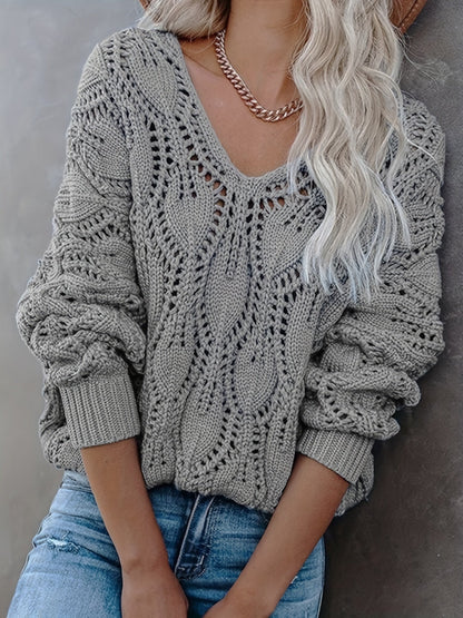 Pull inspiration vintage