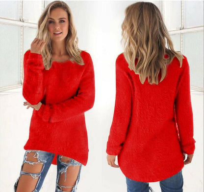 Pull inspiration vintage