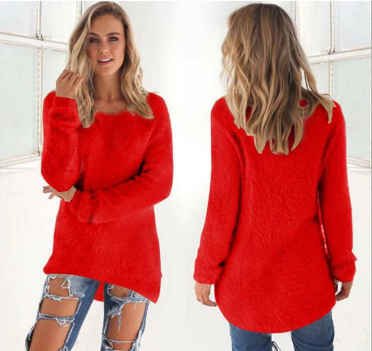 Pull inspiration vintage