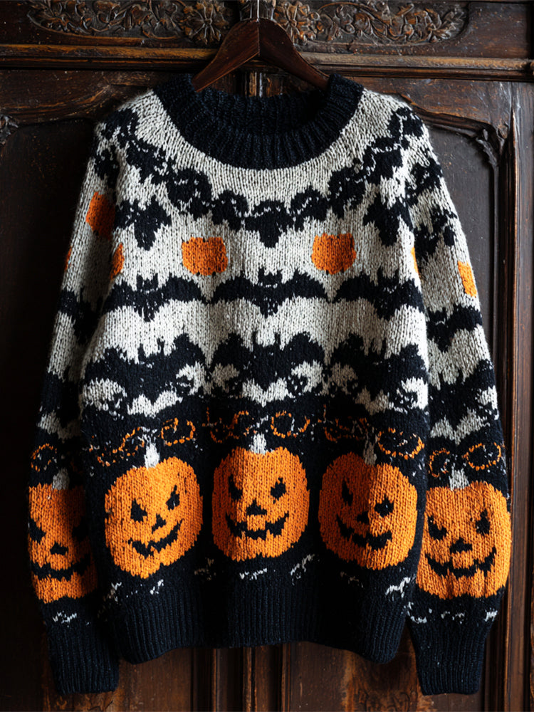 Pull au design élégant