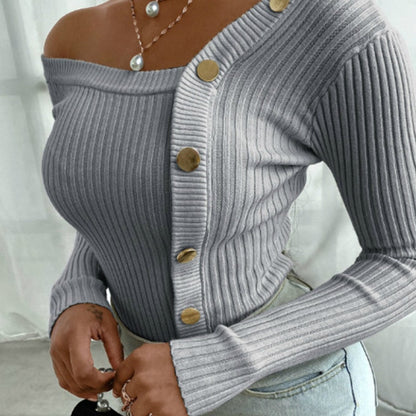 Pull au design élégant
