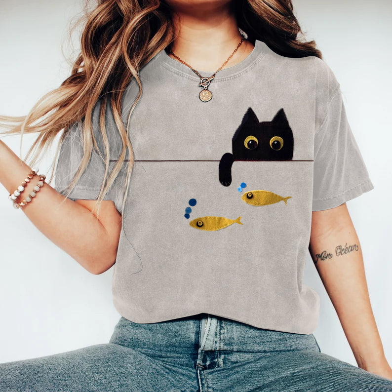 Chemise au design élégant
