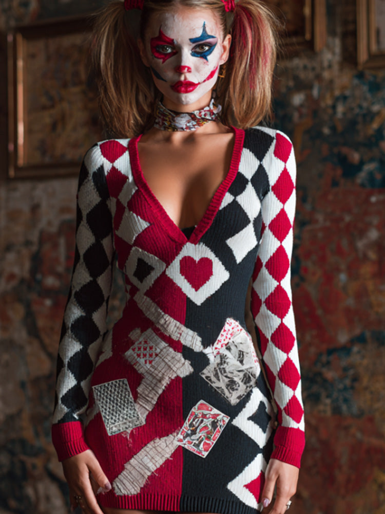 Pull au design élégant