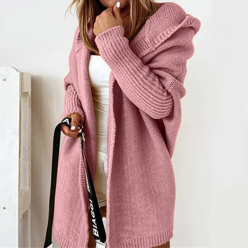 Veste au design classique