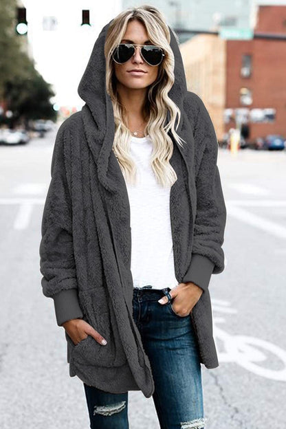 Veste au style vintage intemporel