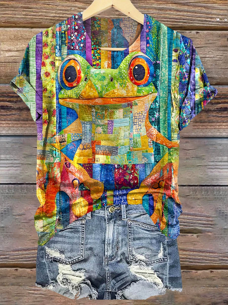 T-Shirt inspiration vintage