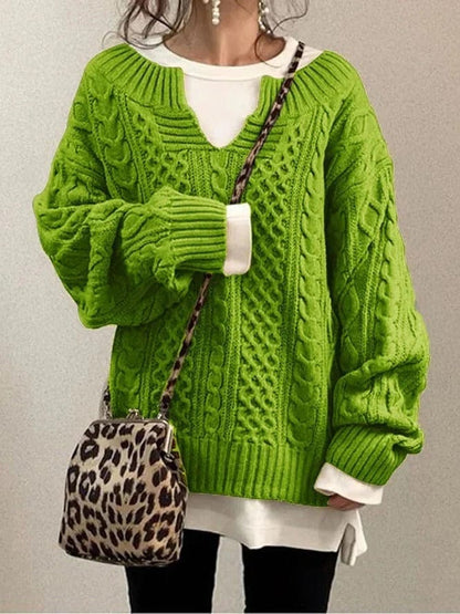 Pull inspiration vintage