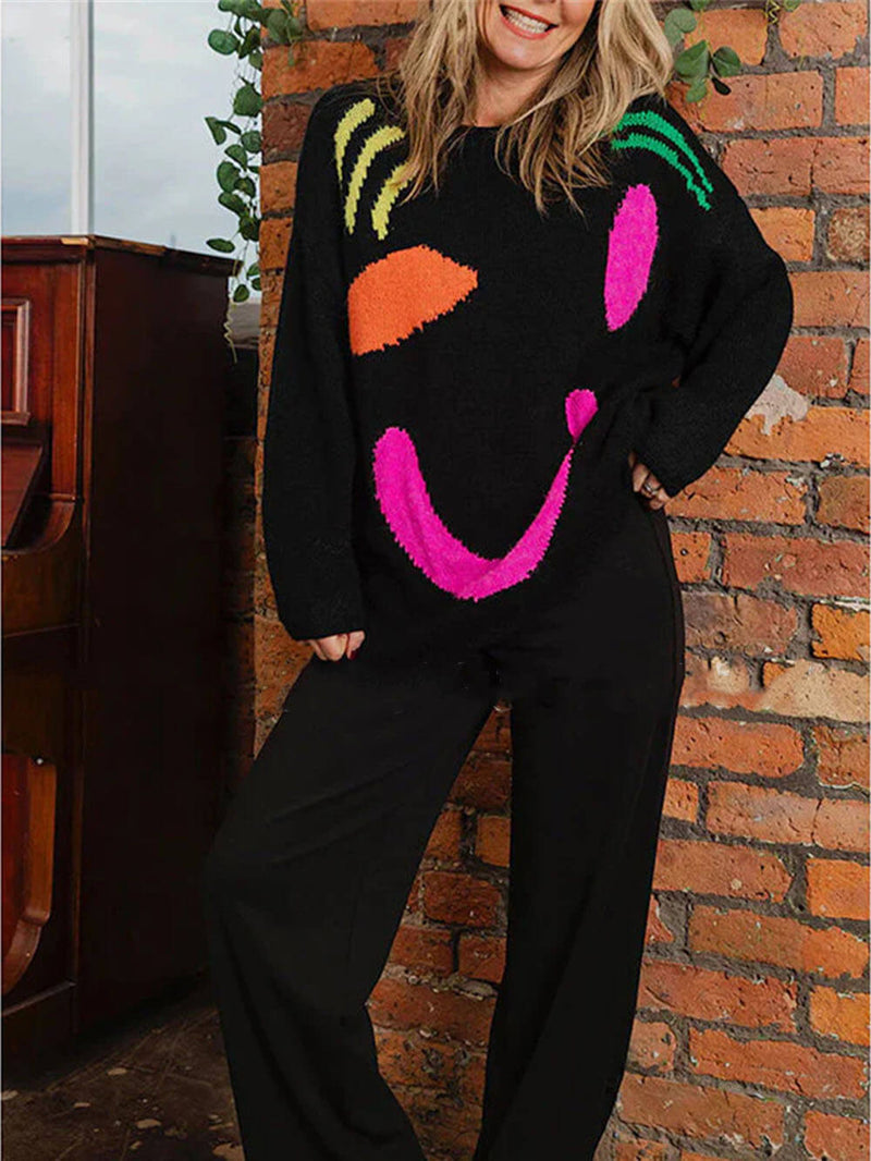 Pull inspiration vintage