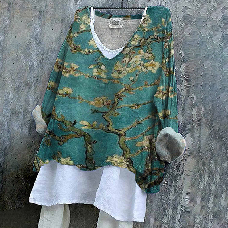T-Shirt magnifiquement confectionné