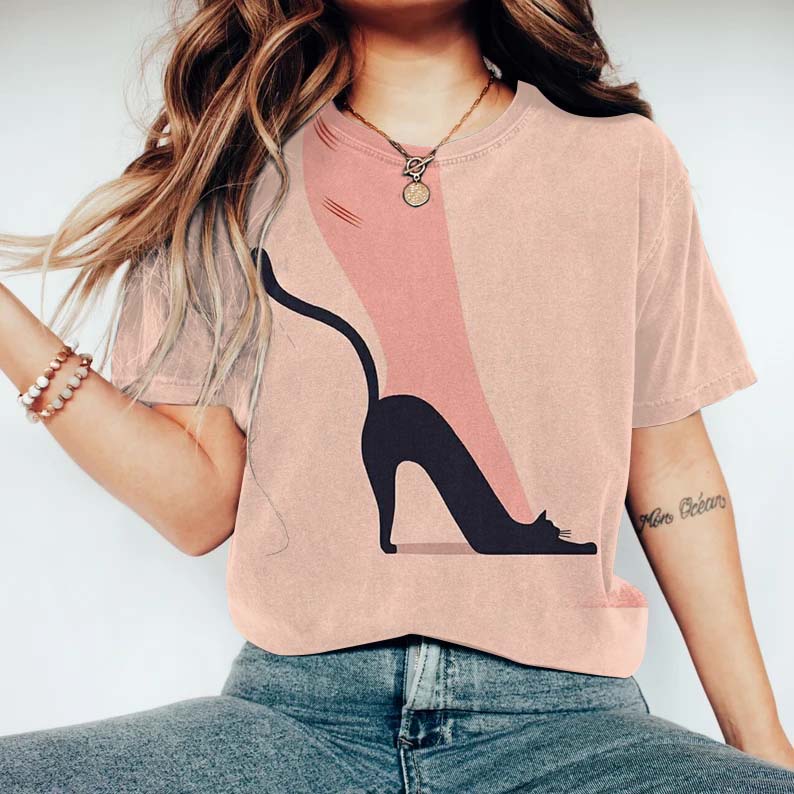 T-Shirt inspiration vintage
