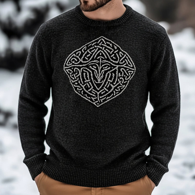 Pull inspiration vintage