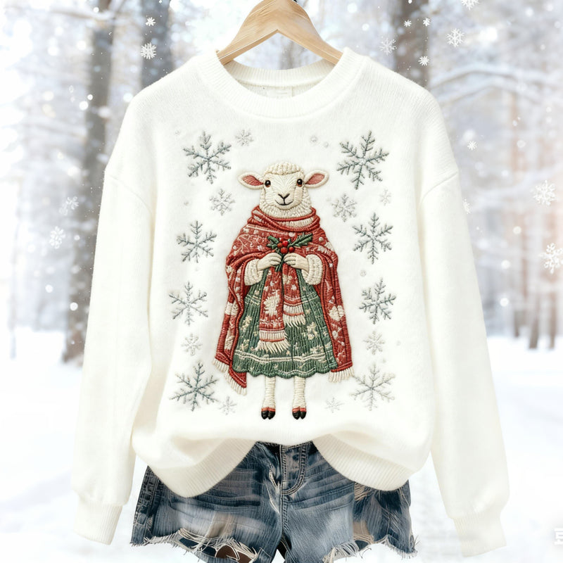 Chemise au style vintage intemporel