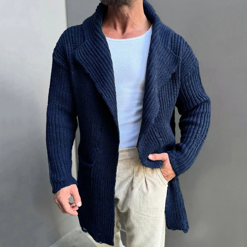 Cardigan au design gracieux